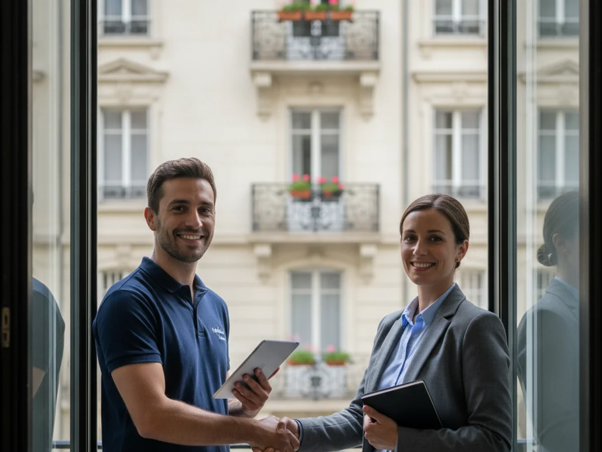 Devis Gratuit Régies & PPE à Genève